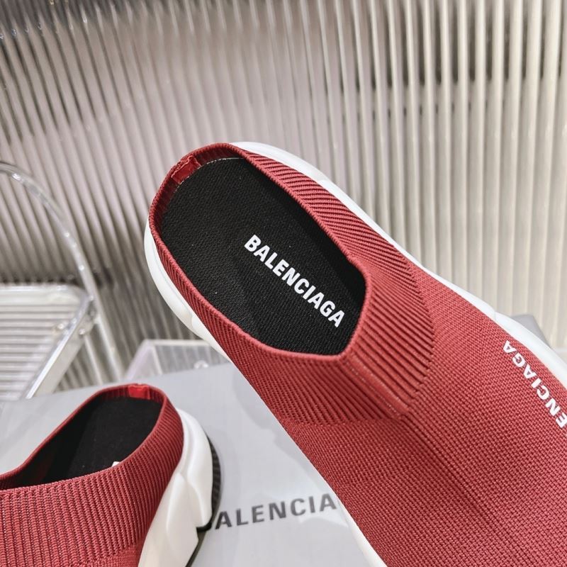 Balenciaga Slippers